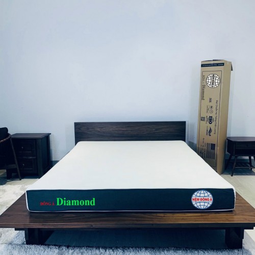 Nệm Cao Su Đông Á Diamond