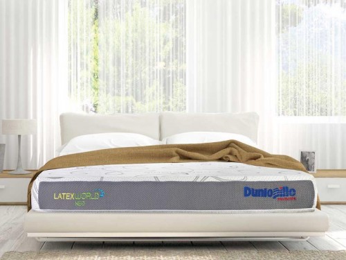 Nệm Cao Su Dunlopillo Latex World Neo