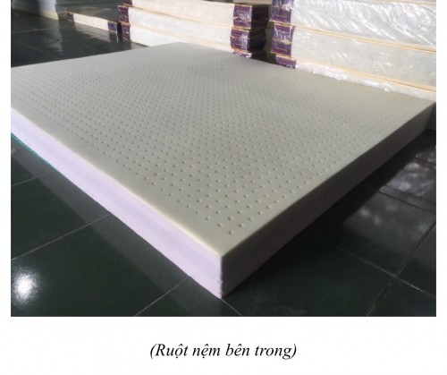 Nệm cao su Foam Thắng Lợi