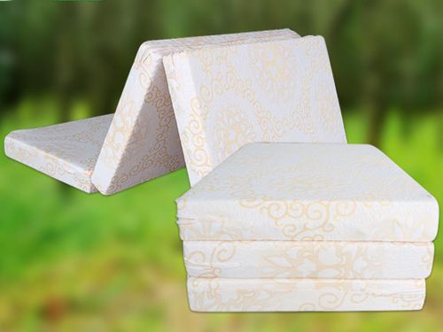 Nệm Cao Su Gấp 3 Đồng Phú Chất Lượng Giá Rẻ
