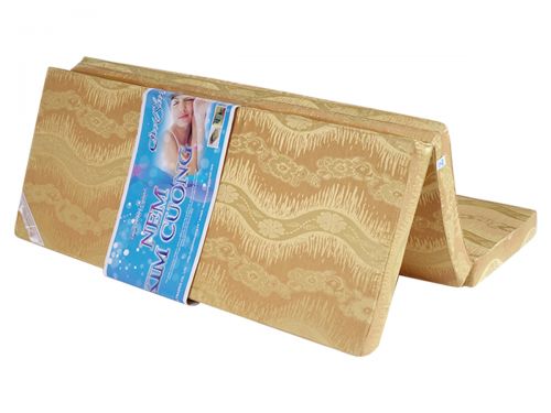 Nệm cao su Gappa Kim Cương