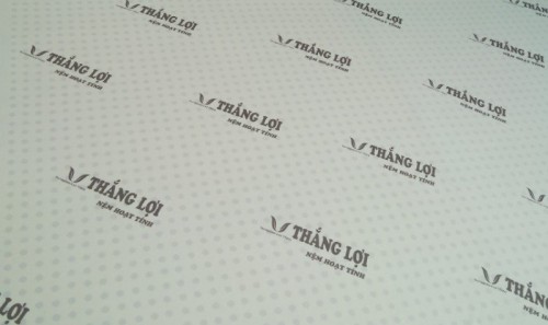 Nệm Cao Su Hoạt Tính Thắng Lợi