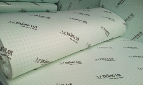 Nệm Cao Su Hoạt Tính Thắng Lợi