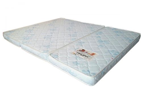 Nệm cao su khoa học Royal gấp 3 Vivian