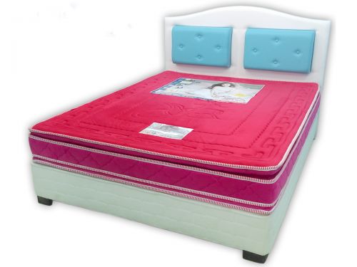 Nệm cao su khoa học Vivian Plush