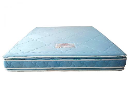 Nệm cao su khoa học Vivian Plush