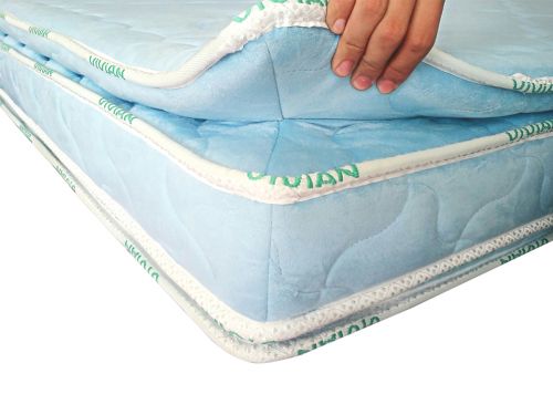 Nệm cao su khoa học Vivian Plush