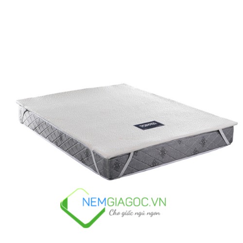 Nệm Cao Su Liên Á Topper