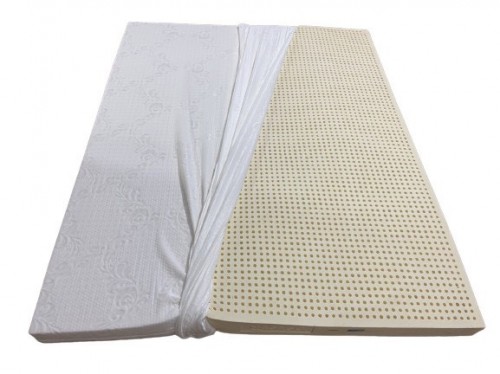 Nệm cao su NASAGO STANDARD