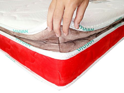 Nệm cao su nhân tạo Contempo Vivian