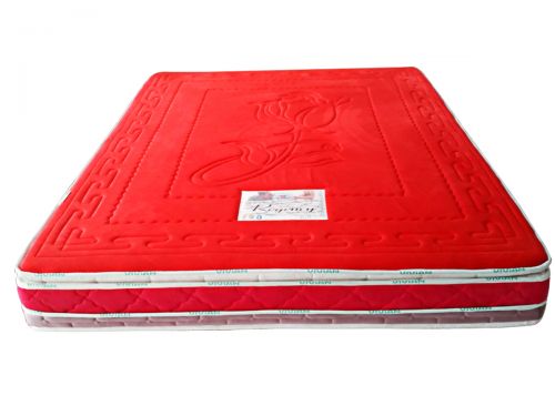 Nệm cao su nhân tạo Regency Vivian