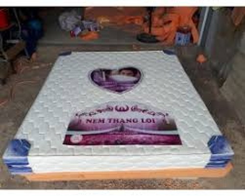 NỆM CAO SU NHÂN TẠO THẮNG LỢI