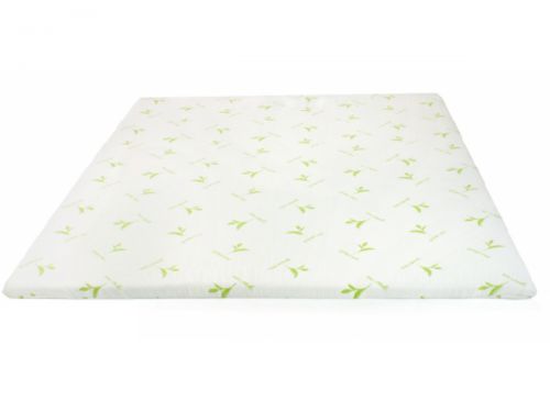Nệm cao su tăng tiện nghi Vandino Memory Foam Ưu Việt