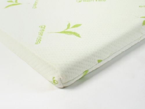 Nệm cao su tăng tiện nghi Vandino Memory Foam Ưu Việt