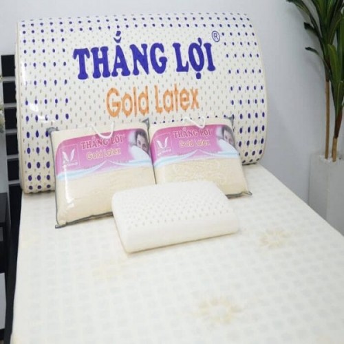 NỆM CAO SU THẮNG LỢI GOLD LATEX
