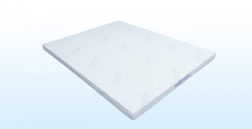 Nệm Cao Su Thiên Nhiên 5 Vùng Lô Hội Làm Đẹp - ALOELUX