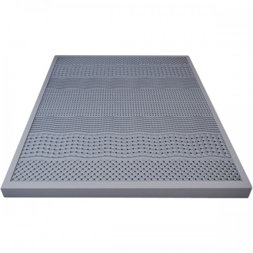 Nệm Cao Su Thiên Nhiên Kim Cương Viplux - 7Zone Massa