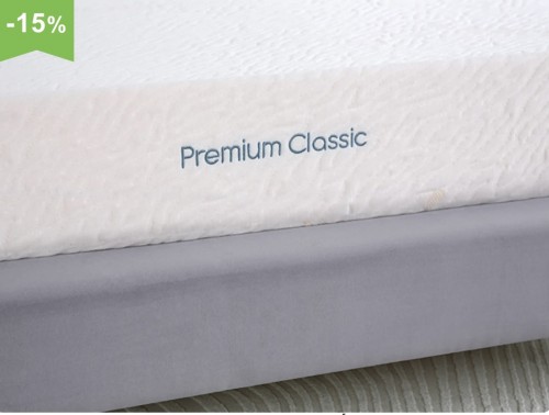 Nệm cao su thiên nhiên liên Á premium Classic