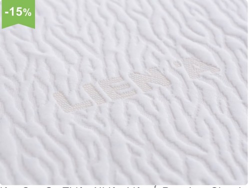 Nệm cao su thiên nhiên liên Á premium Classic