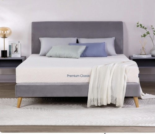 Nệm cao su thiên nhiên liên Á premium Classic