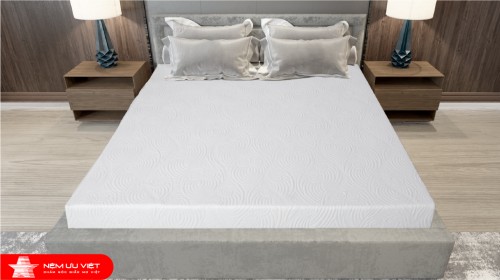 Nệm cao su thiên nhiên Organic