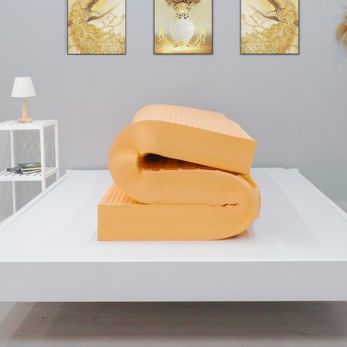 Nệm Cao Su Thiên Nhiên Thuần Việt Latex
