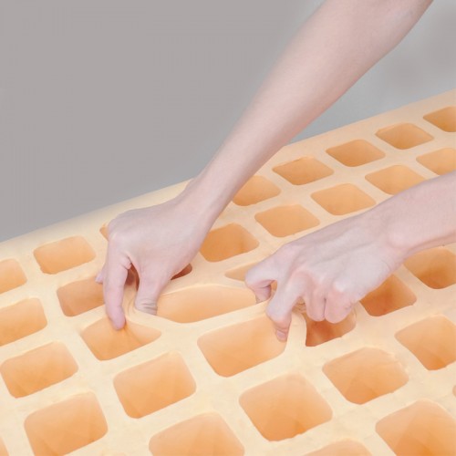 Nệm Cao Su Thiên Nhiên Thuần Việt Latex