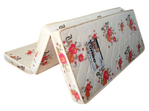 Nệm cao su tổng hợp COMBO Vivian