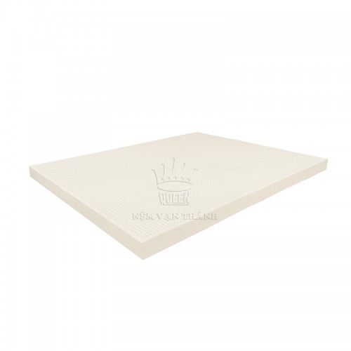 Nệm Cao Su Tự Nhiên Standard Vạn Thành Giá Rẻ Nhất