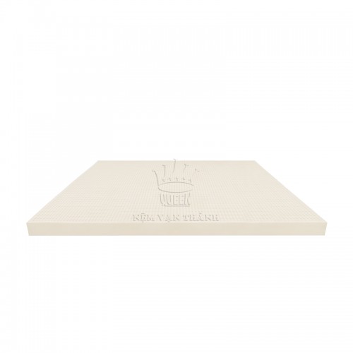 Nệm Cao Su Tự Nhiên Standard Vạn Thành Giá Rẻ Nhất