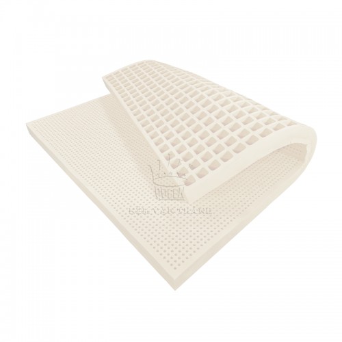 Nệm Cao Su Tự Nhiên Standard Vạn Thành Giá Rẻ Nhất