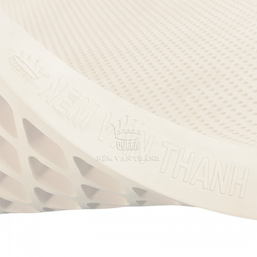 Nệm Cao Su Tự Nhiên Standard Vạn Thành Giá Rẻ Nhất