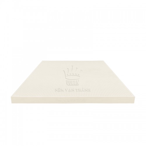 Nệm Cao Su Tự Nhiên Standard Vạn Thành Giá Rẻ Nhất