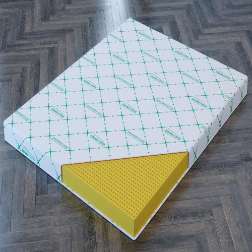 Nệm Cao Su Vina Mattress Rubber Pure