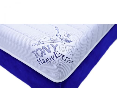 Nệm ép cao cấp Dream 1 viền vải gấm thun