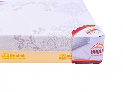 Nệm ép dẻo Hàn Việt Hải