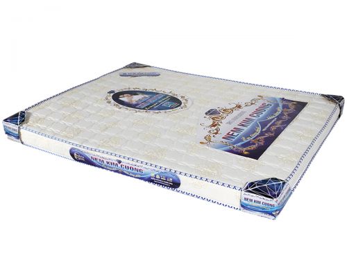 Nệm ép tổng hợp Kim Cương