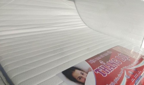 Nệm Foam Cao Cấp Thắng Lợi