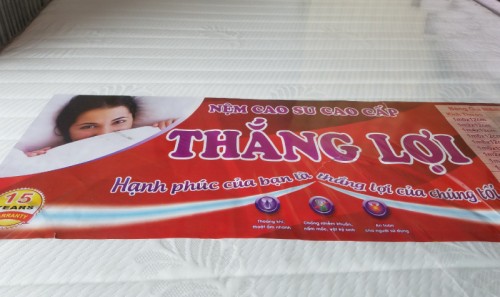 Nệm Foam Cao Cấp Thắng Lợi