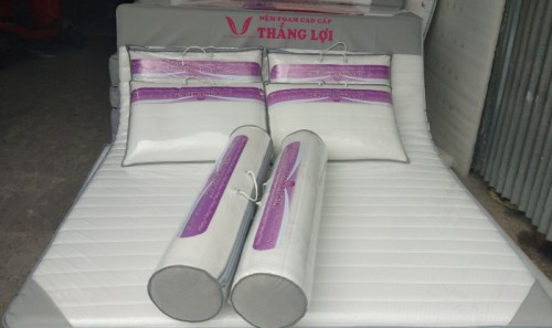 Nệm Foam Cao Cấp Thắng Lợi