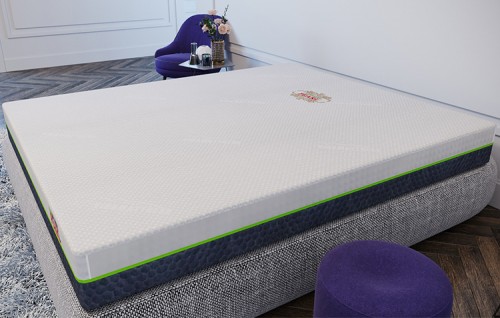 Nệm Foam Cuộn Ép Vinafoam Pearl