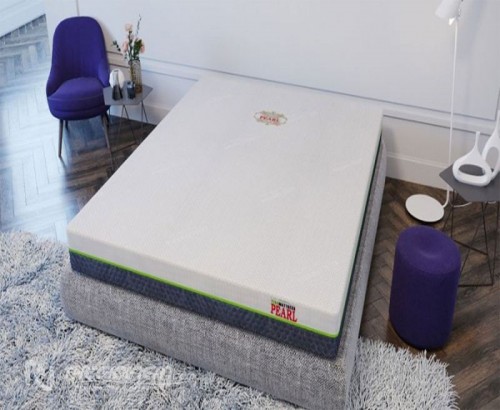 Nệm Foam Cuộn Ép Vinafoam Pearl