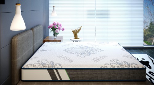 Nệm Foam Đa Tầng Vinaflex Luxury