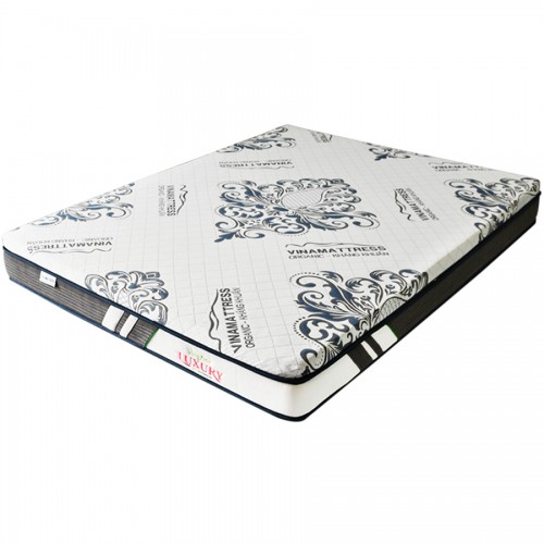 Nệm Foam Đa Tầng Vinaflex Luxury