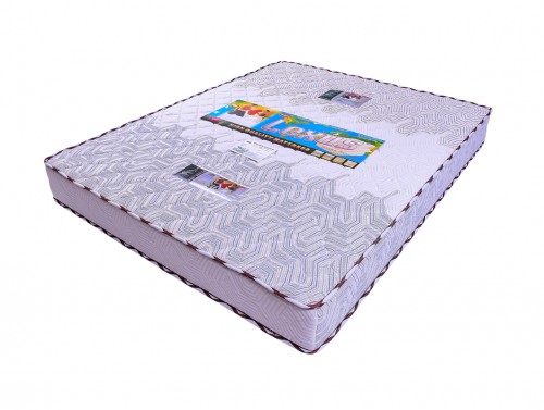 Nệm Foam ép ruby vải xốp gấm