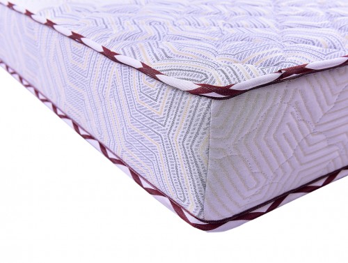 Nệm Foam ép ruby vải xốp gấm