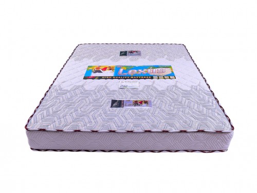 Nệm Foam ép ruby vải xốp gấm