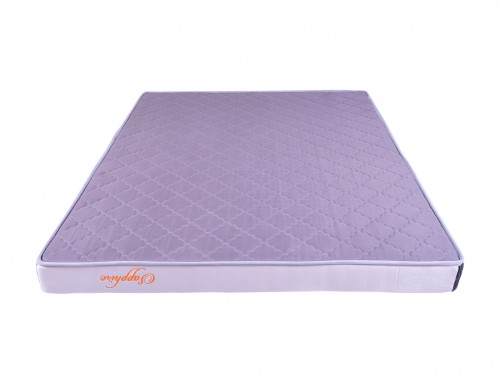Nệm Foam ép SAPPHIRE vải xốp gấm