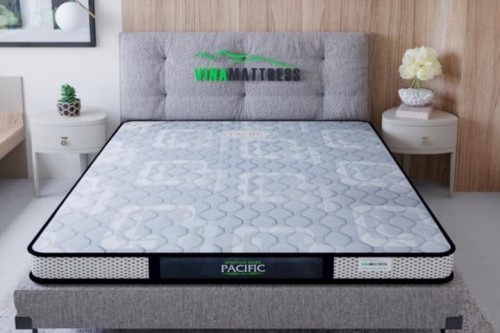 Nệm Foam Ép Thẳng Vinafoam Mixed Pacific