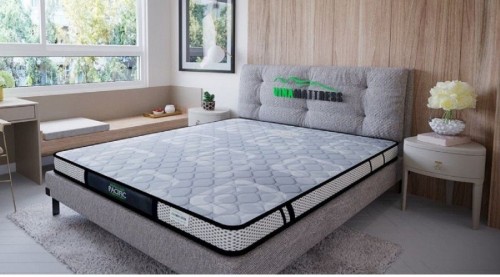 Nệm Foam Ép Thẳng Vinafoam Mixed Pacific